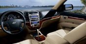 2008 Hyundai Santa Fe Picture